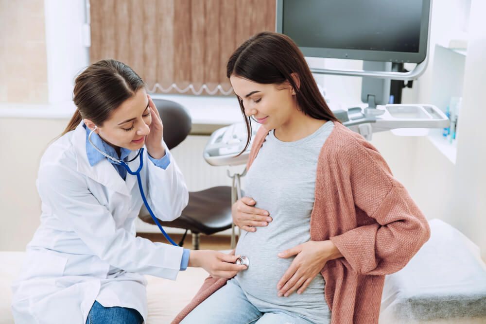 Gynecology & Obstetrics