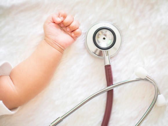 Pediatrics