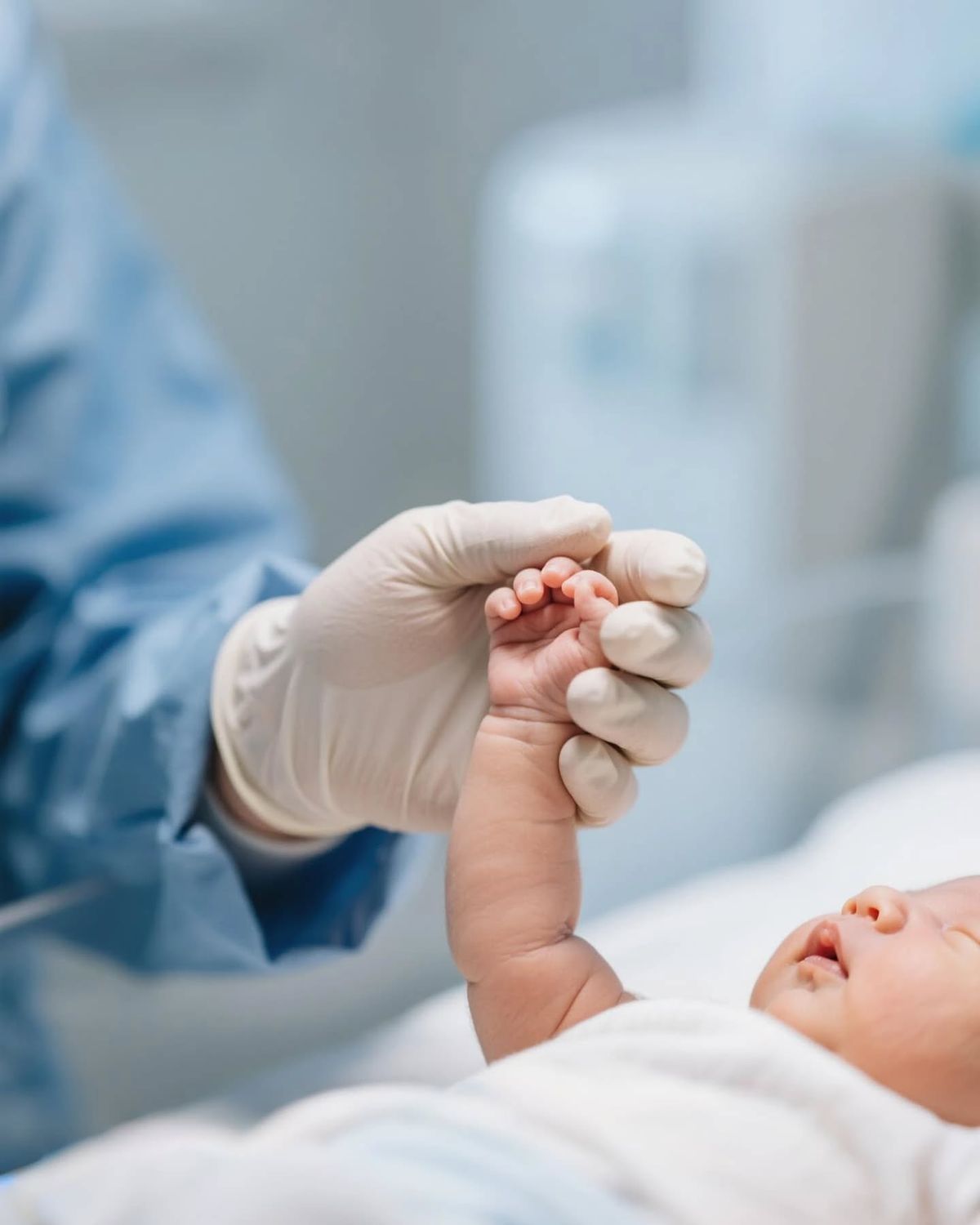 Pediatrics