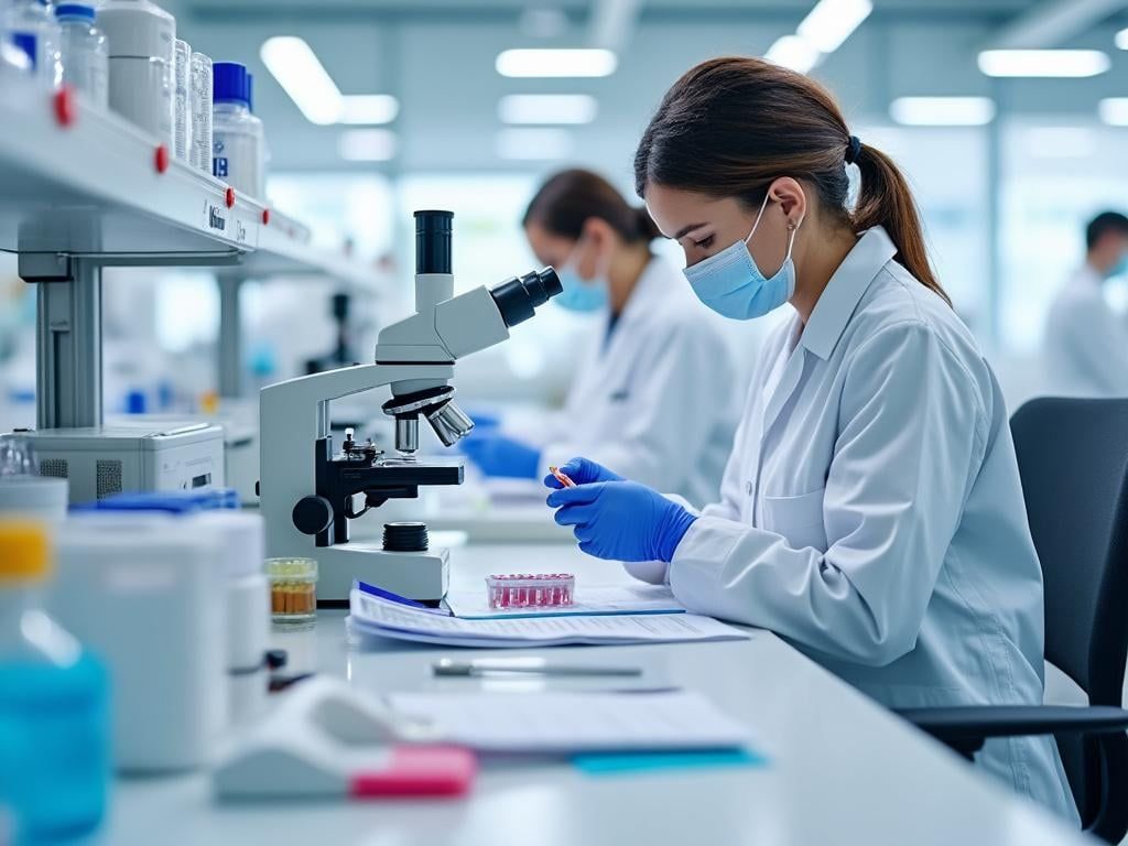 Diagnostic Services